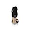 STACCATO/思加图夏季专柜同款黑色女凉鞋9JM06BL6