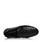 STACCATO/思加图春季专柜同款黑色牛皮男单鞋9YV02AM6