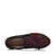 SATCCATO/思加图春季专柜同款红色网布女皮鞋9YC01AM6