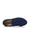 SATCCATO/思加图春季专柜同款蓝色网布女皮鞋9YC01AM6