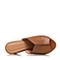 STACCATO/思加图夏季专柜同款牛皮女皮凉鞋9JD03BT6