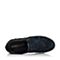STACCATO/思加图秋季专柜同款黑色水钻蕾丝休闲女皮鞋G5101CM6