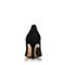STACCATO/思加图春季专柜同款黑色网布女单鞋9UE37AQ7