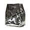 STACCATO/思加图春季专柜同款银色牛皮革时尚单肩包X1483AN7
