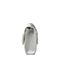 STACCATO/思加图春季专柜同款银色亮片布时尚单肩包X1500AN7