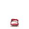 STACCATO/思加图夏季专柜同款浅红色水钻女皮凉鞋9JH06BL7
