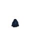 STACCATO/思加图2017春季专柜同款蓝色尖头浅口镂空羊绒皮革低跟女单鞋J2101AQ7