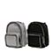 STACCATO/思加图夏季专柜同款灰色时尚贴膜布背提包X1522BX7