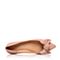 STACCATO/思加图春季专柜同款粉色羊皮浅口女单鞋K7101AQ7