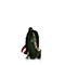 STACCATO/思加图秋季专柜同款绿色牛皮时尚女皮包X1694CN7