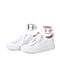 STACCATO/思加图秋季专柜同款白色牛皮简约小白鞋9J913CM7