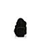STACCATO/思加图秋季专柜同款黑色羊绒皮女皮鞋9H507CM7