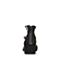 STACCATO/思加图秋季专柜同款黑色羊绒皮玛丽珍女凉鞋9K603CK7