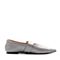 STACCATO/思加图秋季专柜同款灰色羊皮玛丽珍女皮鞋Q2101CQ7