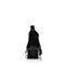STACCATO/思加图秋季专柜同款黑色尖头满帮女皮鞋M2101CM7