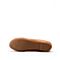 STACCATO/思加图2018年春季专柜同款棕色真丝布面浅口女单鞋9HY62AQ8