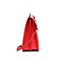 STACCATO/思加图2018年春季专柜同款红色羊皮时尚手提包X1772AN8