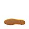 STACCATO/思加图2018年春季专柜同款黄色羊绒皮满帮女皮鞋9D922AM8