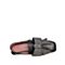 STACCATO/思加图2018年春季专柜同款黑色绵羊皮满帮女皮鞋9K913AM8