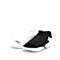 STACCATO/思加图2018年夏季专柜同款白色后空飞织运动凉鞋9O103BL8
