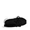STACCATO/思加图2018年春季专柜同款黑色编织帮面童鞋亲子鞋QZ004AM8