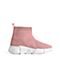 STACCATO/思加图2018年春季专柜同款粉色编织帮面童鞋亲子鞋QZ003AM8