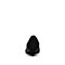 STACCATO/思加图2018年春季专柜同款黑色羊绒皮浅口女单鞋9UK17AQ8