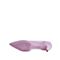 STACCATO/思加图2018年春季专柜同款粉色羊绒皮浅口女单鞋9UK17AQ8