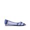 STACCATO/思加图2018春专柜同款网面时尚镶钻平跟女单鞋9E504AQ8