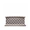 STACCATO/思加图冬季专柜同款棕色布/羊绒皮时尚背提包X1768DN8