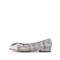 思加图春季新款优雅低跟一脚蹬气质女单鞋子9W706AQ9