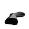 思加图2020冬季新款简约超长靴弹力靴瘦瘦靴女皮靴9Y601DC0