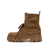 沙石棕（宽版）