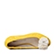 Tata/他她春季专柜同款黄色绵羊皮女皮凉鞋FWO11AU5专柜1