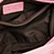Tata/他她冬季专柜同款粉色人造革时尚女包1572XDX5