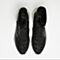 Tata/他她冬季专柜同款黑色时尚女休闲靴FC960DZ6