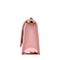 Tata/他她夏季专柜同款粉红精致珍珠绒面时尚女包X1812BN7