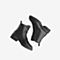 Tata/他她2020冬专柜同款时尚短靴马丁靴百搭方跟新款WXM01DD0