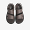 Tata/他她2021夏专柜同款舒适平底沙滩鞋休闲男凉鞋新款TWY01BL1