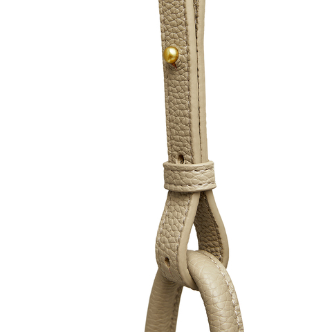 Tata/他她2023秋时尚简约百搭水桶包菜篮子新款NB333CX3