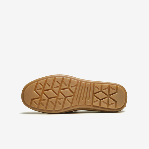 Tata/他她2024春商场同款时尚简约男士乐福鞋新款QED01BM4