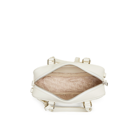 TATA/他她2024夏商场同款质感简约小方包手提包新款X3266BX4