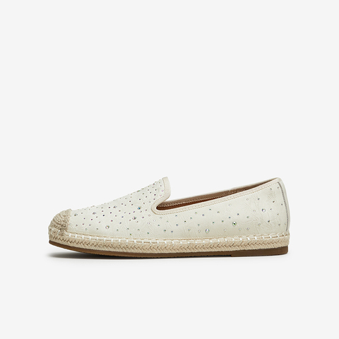 TATA/他她2024秋时尚休闲女渔夫鞋新款WS401CA4