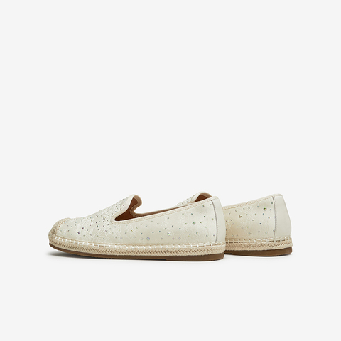 TATA/他她2024秋时尚休闲女渔夫鞋新款WS401CA4