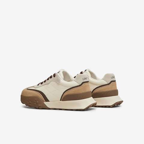 TATA/他她2025春时尚休闲阿甘鞋女新款G8VA2AM5