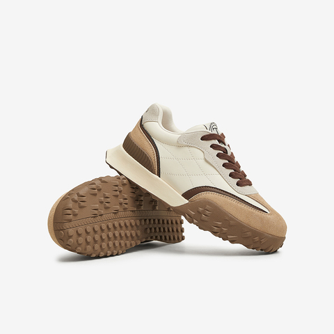 TATA/他她2025春时尚休闲阿甘鞋女新款G8VA2AM5