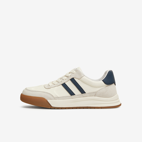 TATA/他她2025春时尚休闲板鞋男新款VLE01AM5