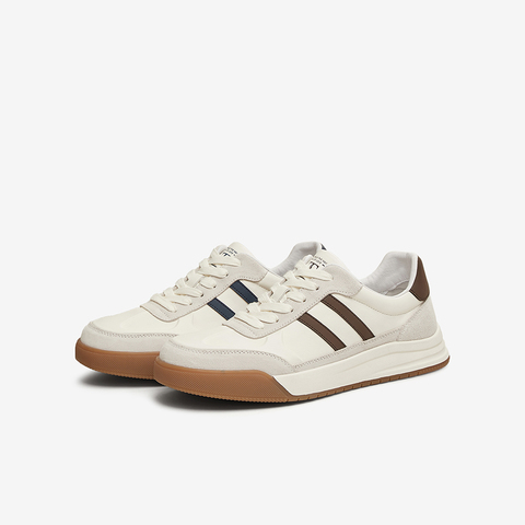 TATA/他她2025春时尚休闲板鞋男新款VLE01AM5