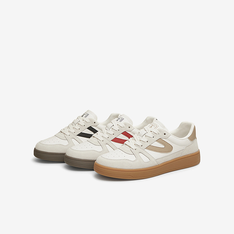 TATA/他她2025春时尚休闲板鞋男新款PDV01AM5