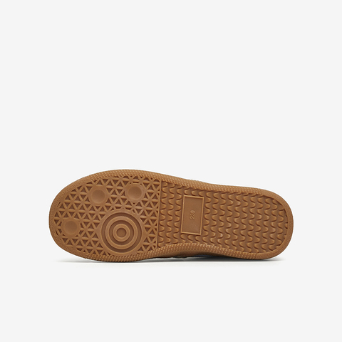 TATA/他她2025春时尚休闲德训鞋女新款WU401AM5